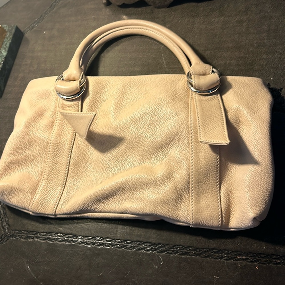 Express design studio handbag
